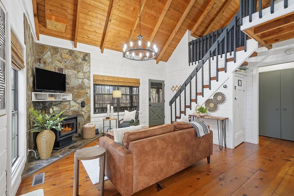 40 Lakeside Drive, Blue Ridge GA 30513 - Photo
