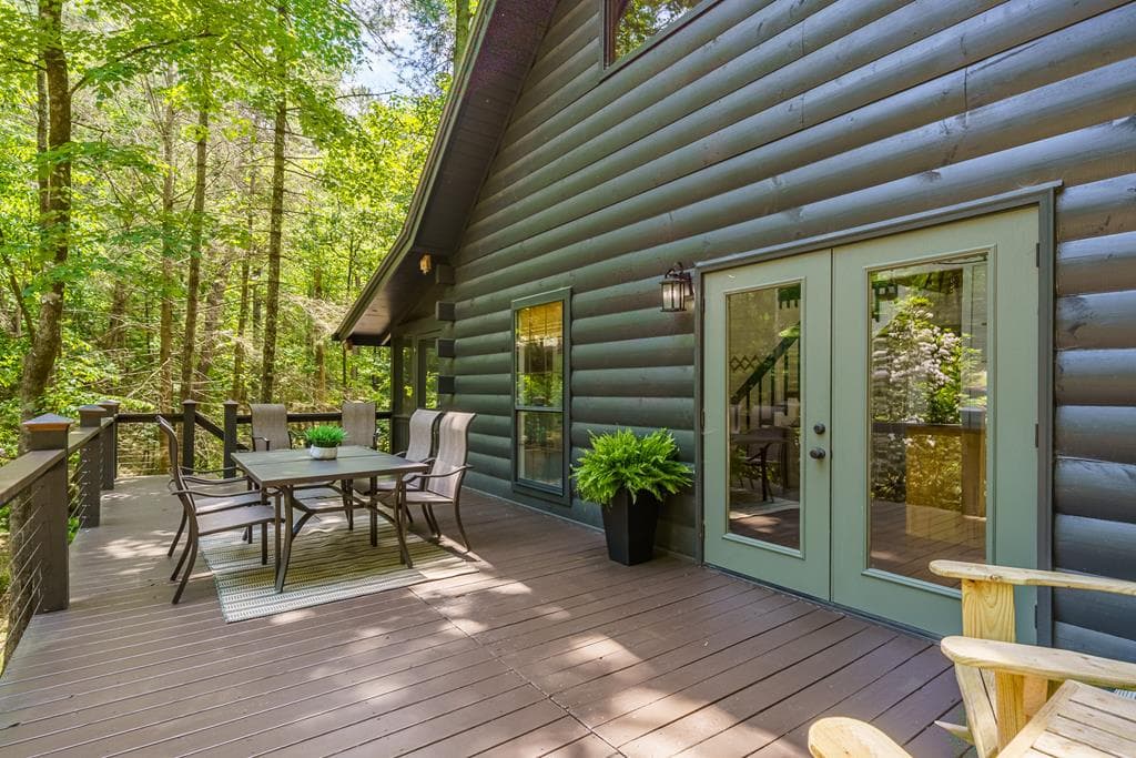 40 Lakeside Drive, Blue Ridge GA 30513 - Photo