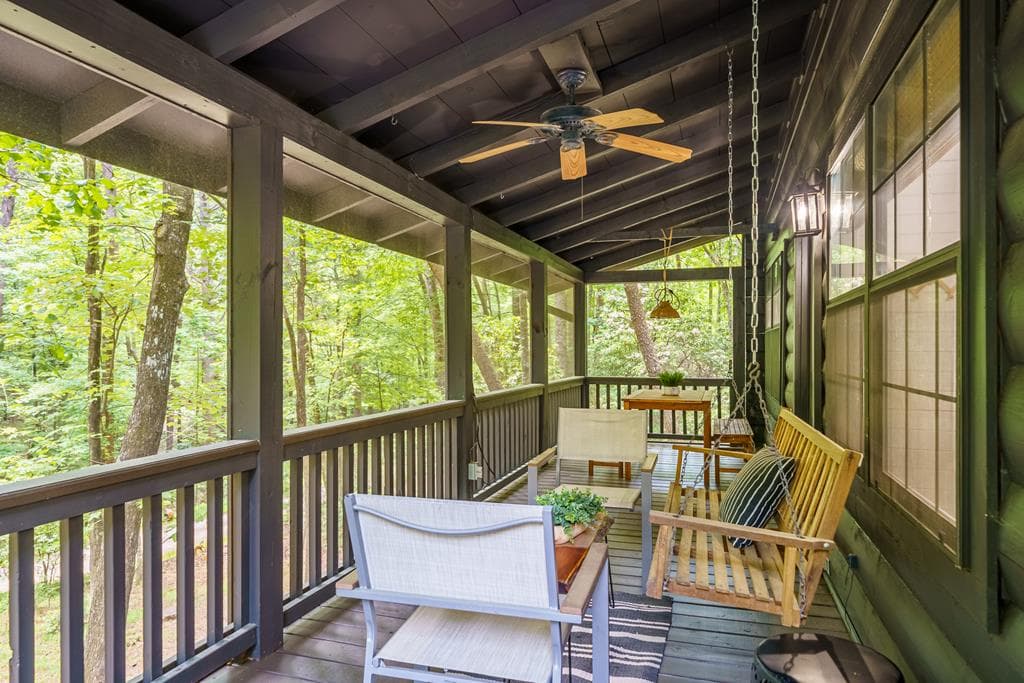 40 Lakeside Drive, Blue Ridge GA 30513 - Photo