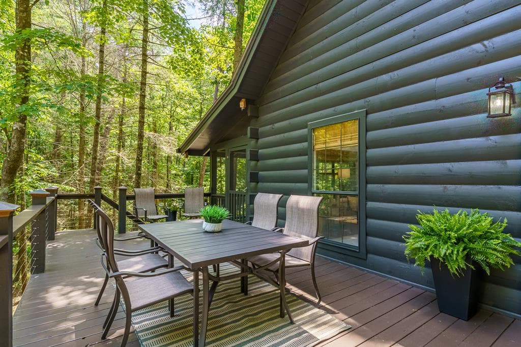 40 Lakeside Drive, Blue Ridge GA 30513 - Photo