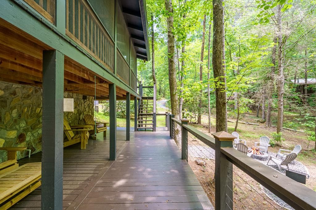 40 Lakeside Drive, Blue Ridge GA 30513 - Photo