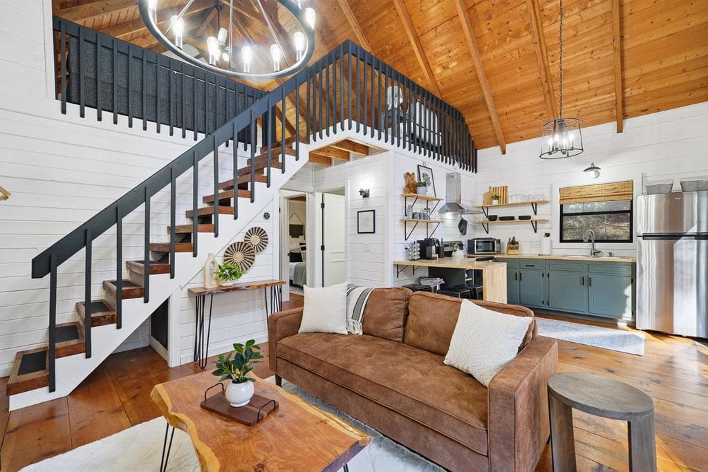 40 Lakeside Drive, Blue Ridge GA 30513 - Photo