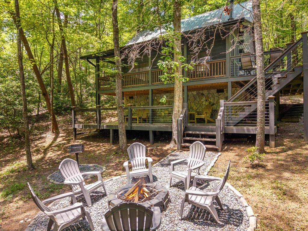 40 Lakeside Drive, Blue Ridge GA 30513 - Photo