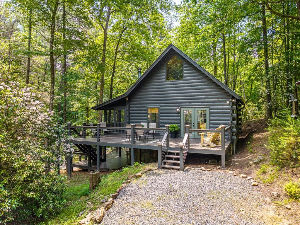 40 Lakeside Drive, Blue Ridge GA 30513 - Photo