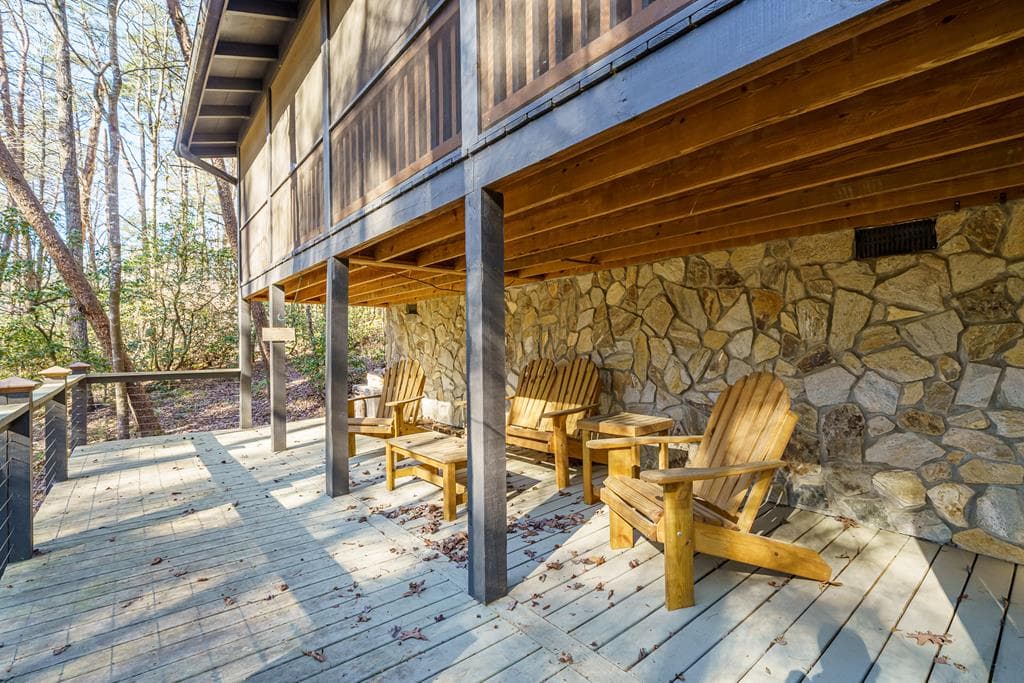 40 Lakeside Drive, Blue Ridge GA 30513 - Photo