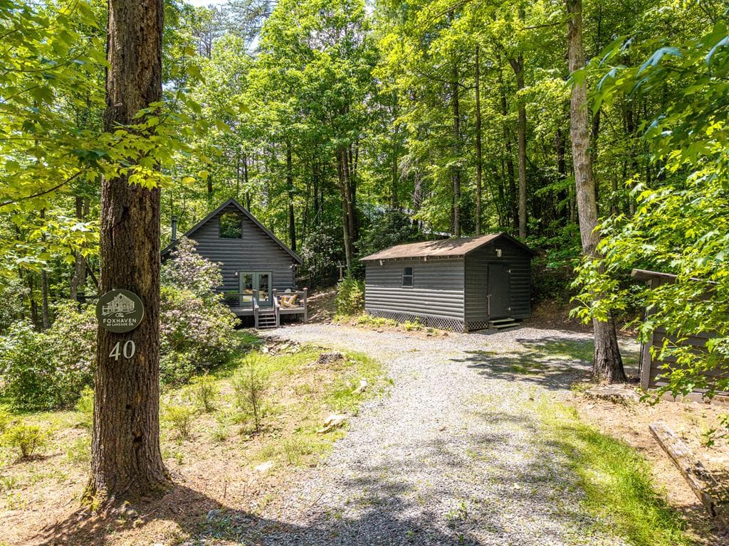 40 Lakeside Drive, Blue Ridge GA 30513 - Photo