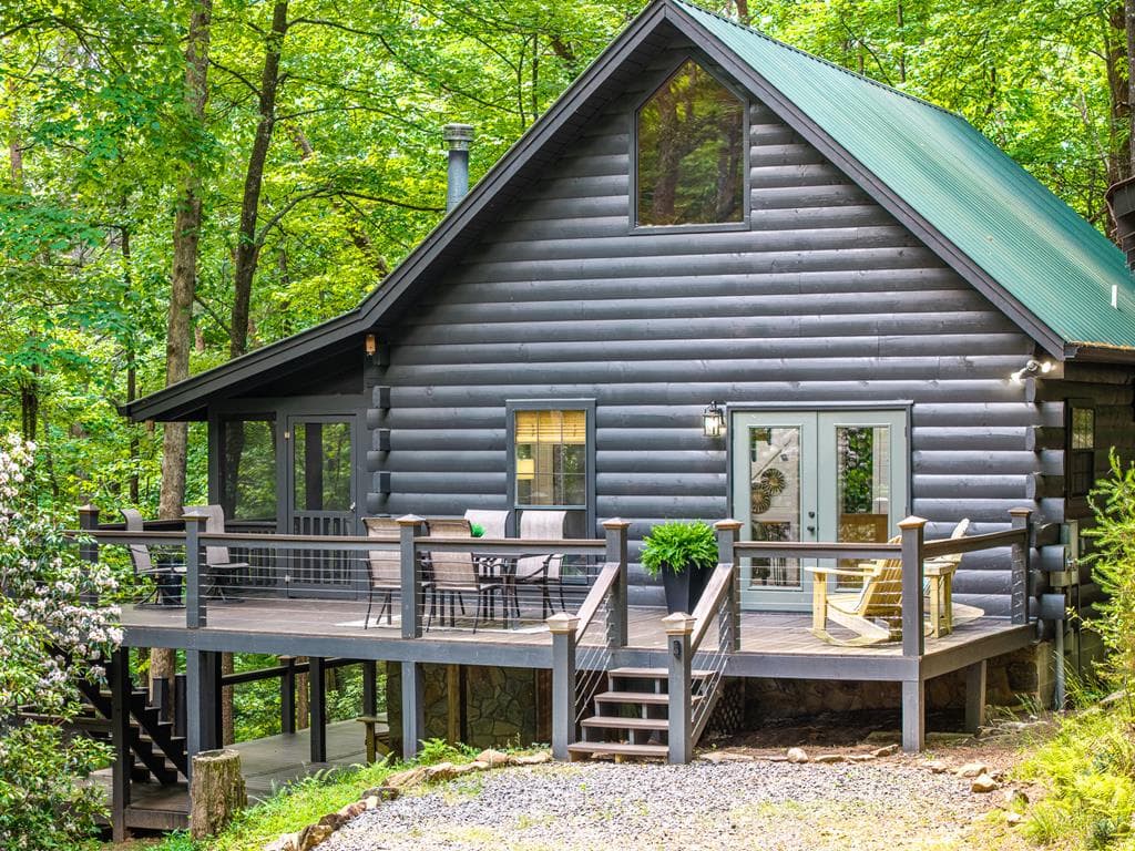 40 Lakeside Drive, Blue Ridge GA 30513 - Photo