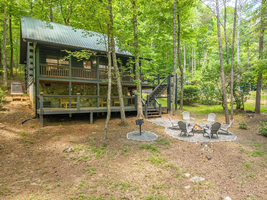 40 Lakeside Drive, Blue Ridge GA 30513 - Photo