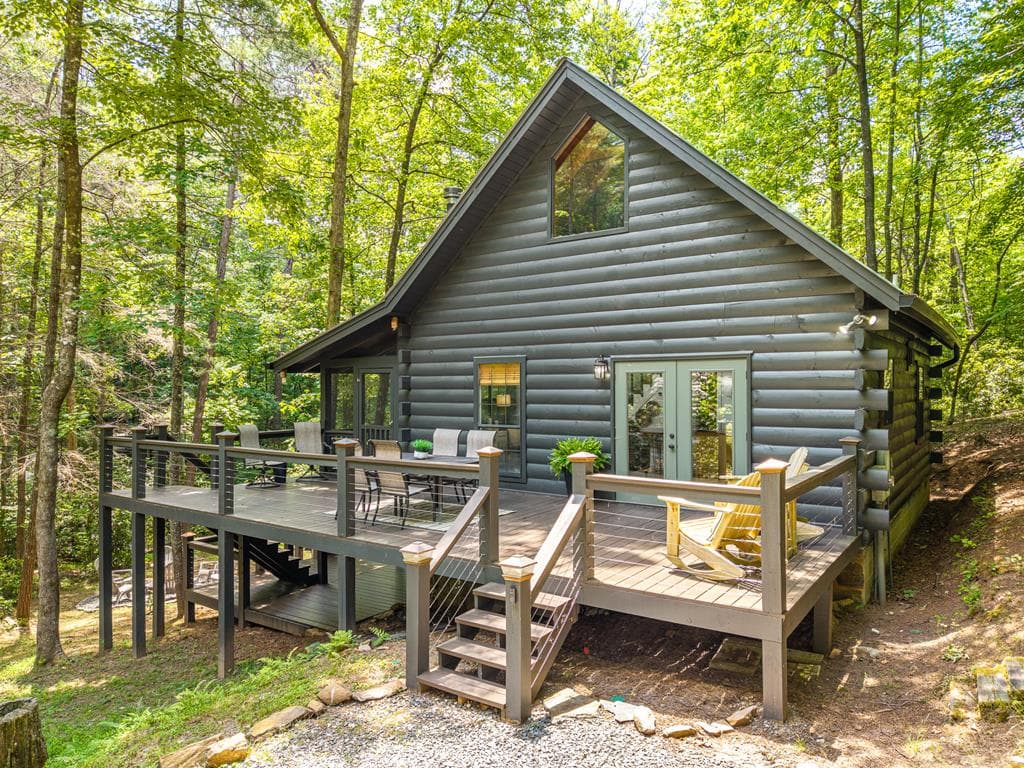40 Lakeside Drive, Blue Ridge GA 30513 - Photo