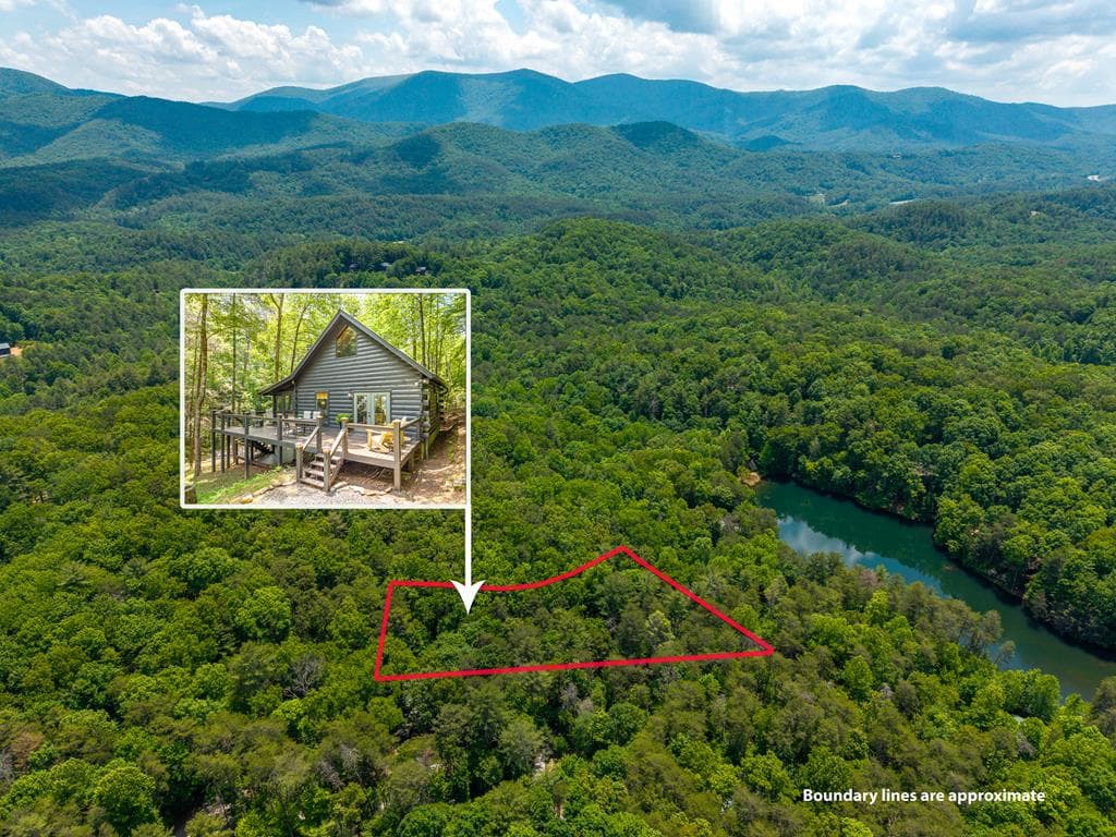 40 Lakeside Drive, Blue Ridge GA 30513 - Photo