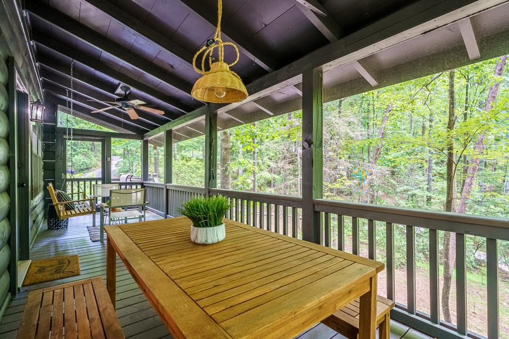 40 Lakeside Drive, Blue Ridge GA 30513 - Photo