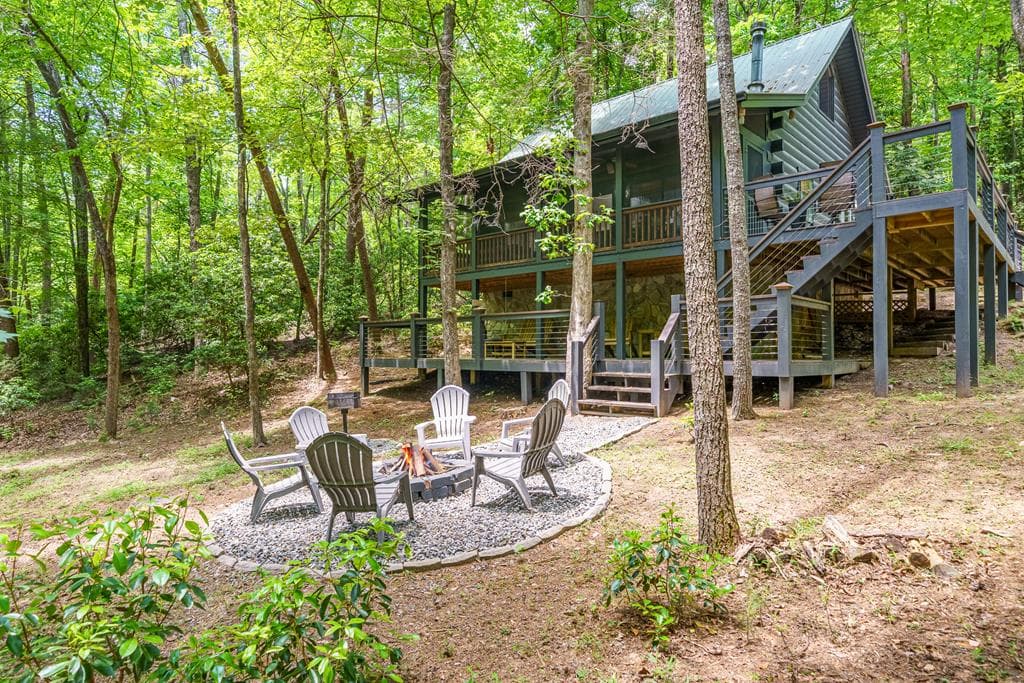 40 Lakeside Drive, Blue Ridge GA 30513 - Photo