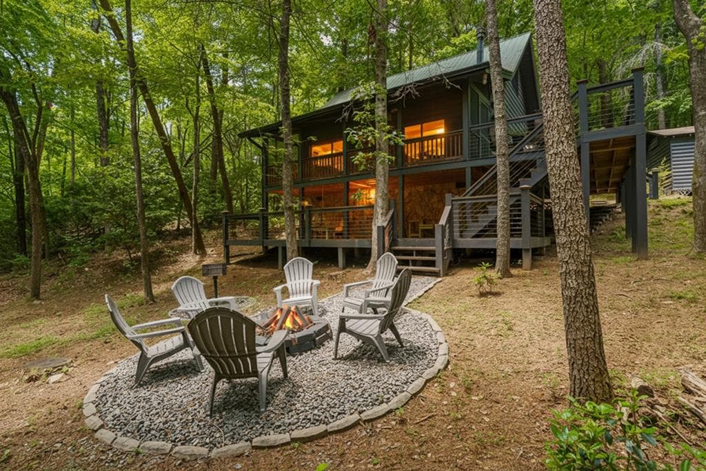 40 Lakeside Drive, Blue Ridge GA 30513 - Photo