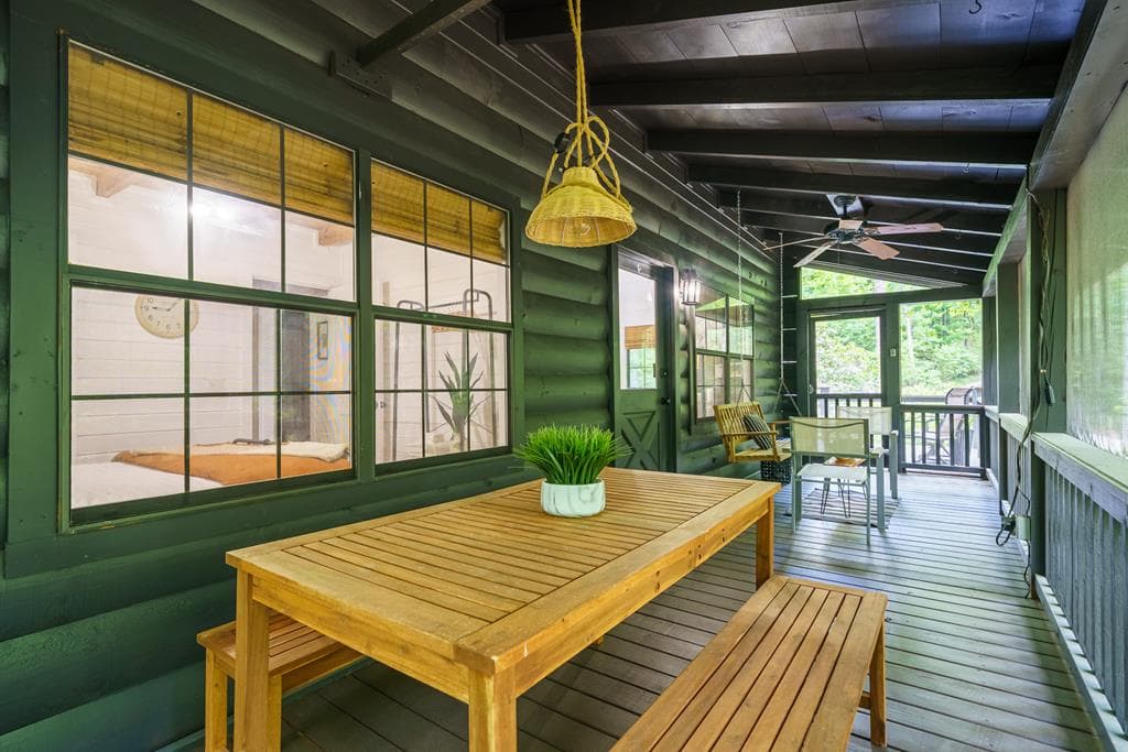 40 Lakeside Drive, Blue Ridge GA 30513 - Photo