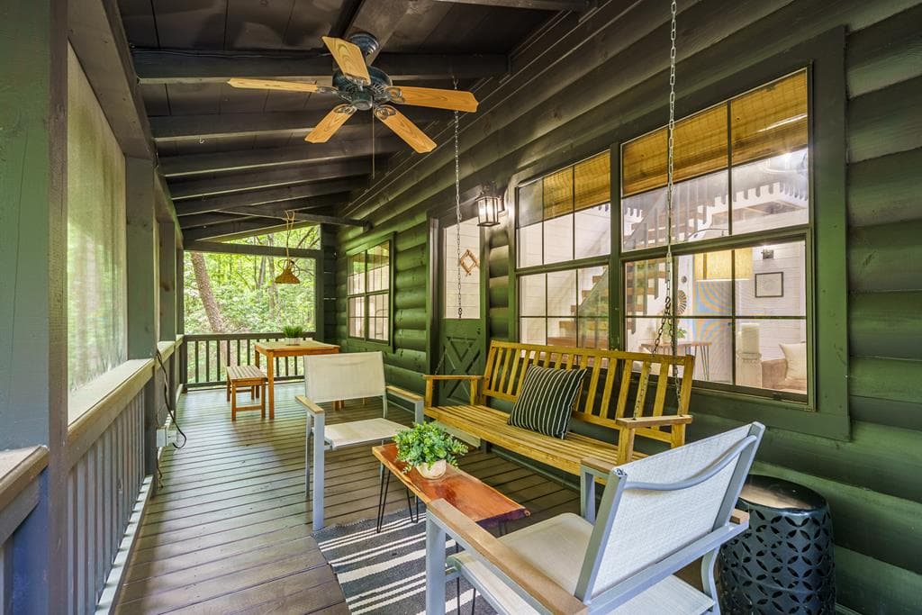 40 Lakeside Drive, Blue Ridge GA 30513 - Photo