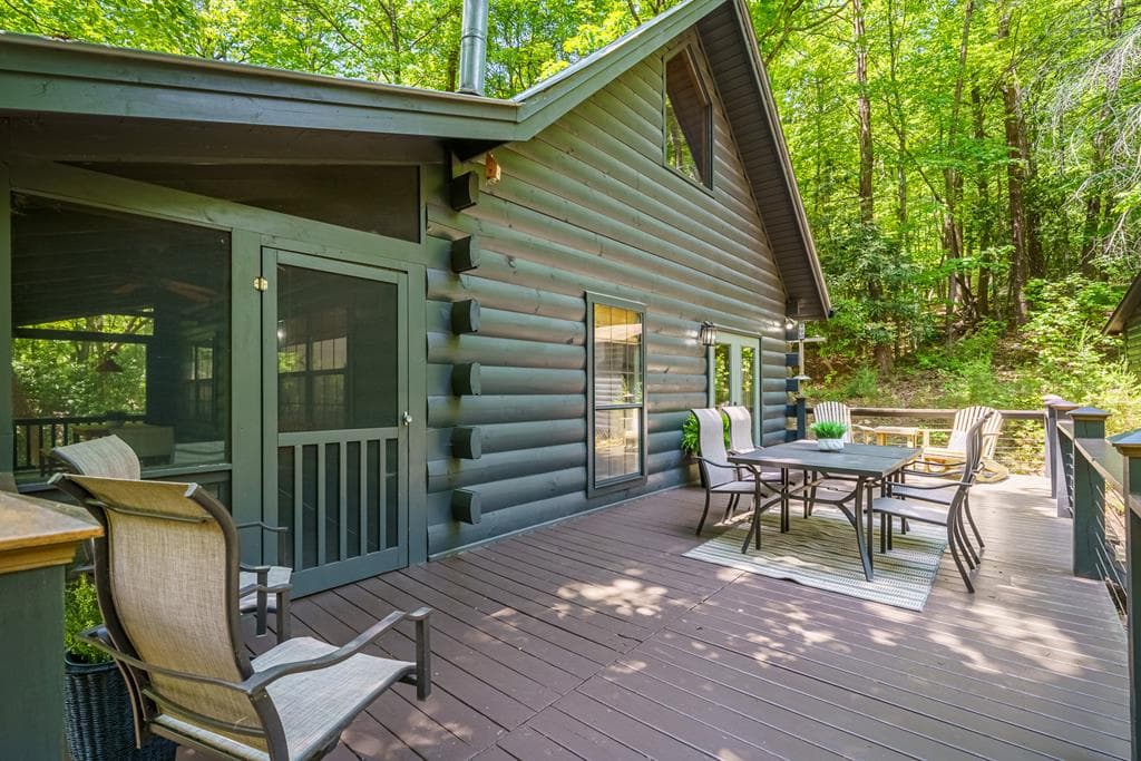 40 Lakeside Drive, Blue Ridge GA 30513 - Photo