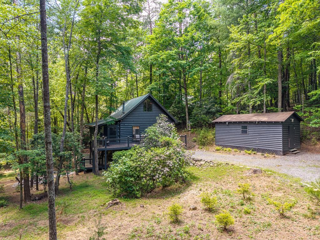 40 Lakeside Drive, Blue Ridge GA 30513 - Photo