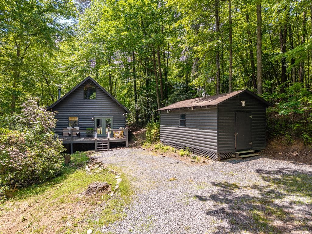 40 Lakeside Drive, Blue Ridge GA 30513 - Photo