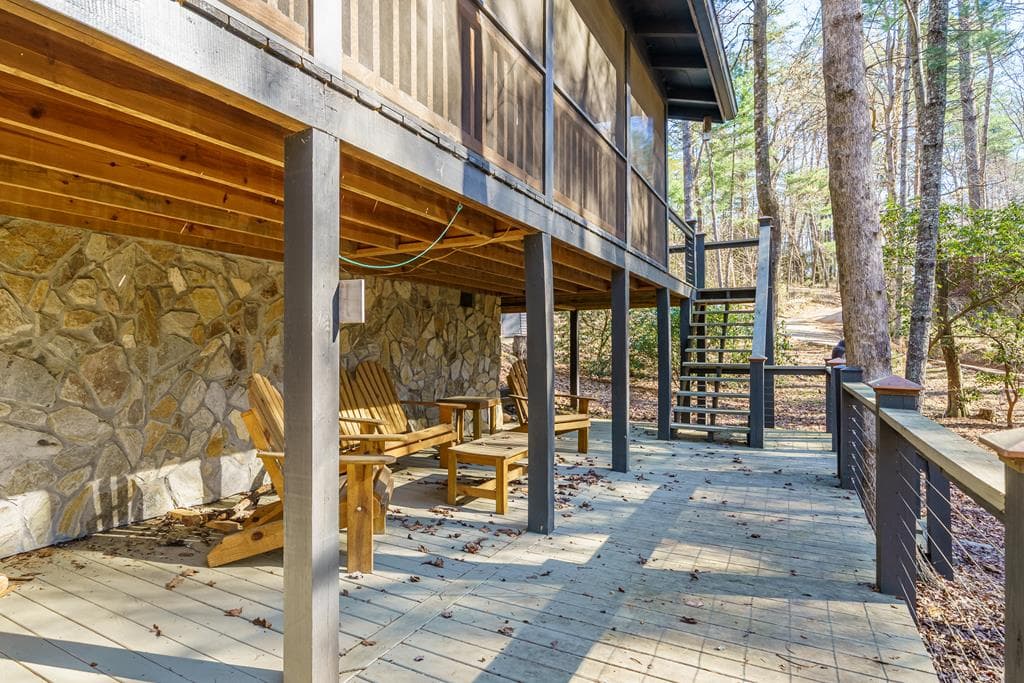 40 Lakeside Drive, Blue Ridge GA 30513 - Photo