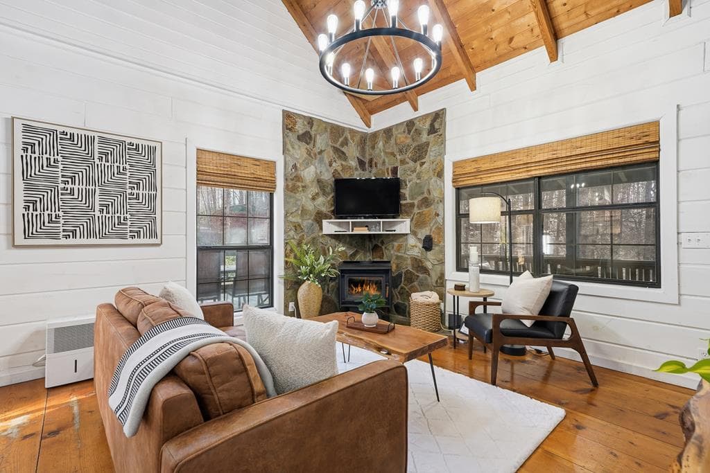 40 Lakeside Drive, Blue Ridge GA 30513 - Photo