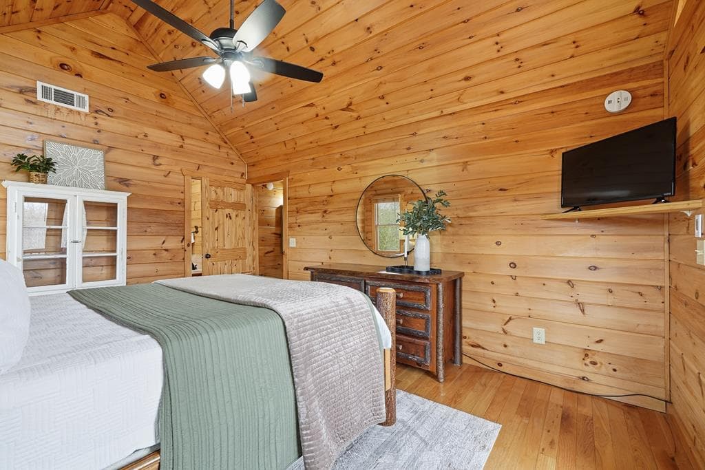 133 Dallas Lane, Blue Ridge GA 30513 - Photo