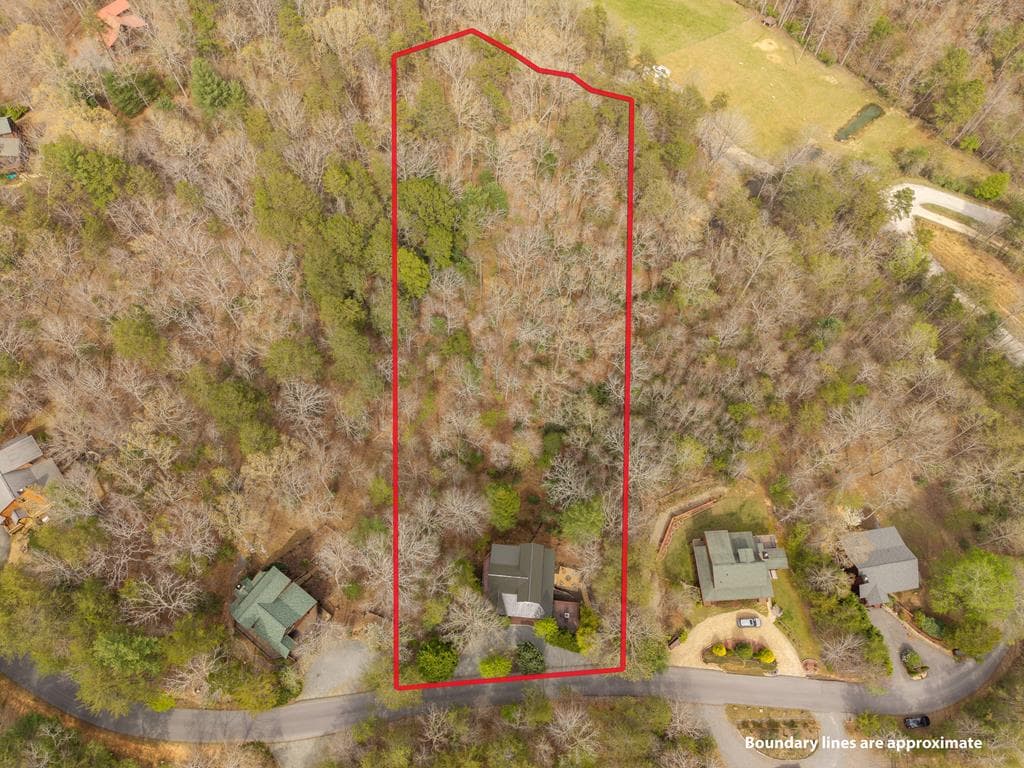 133 Dallas Lane, Blue Ridge GA 30513 - Photo
