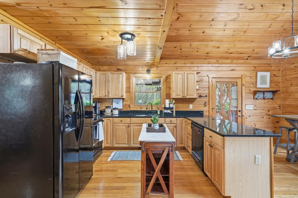 133 Dallas Lane, Blue Ridge GA 30513 - Photo