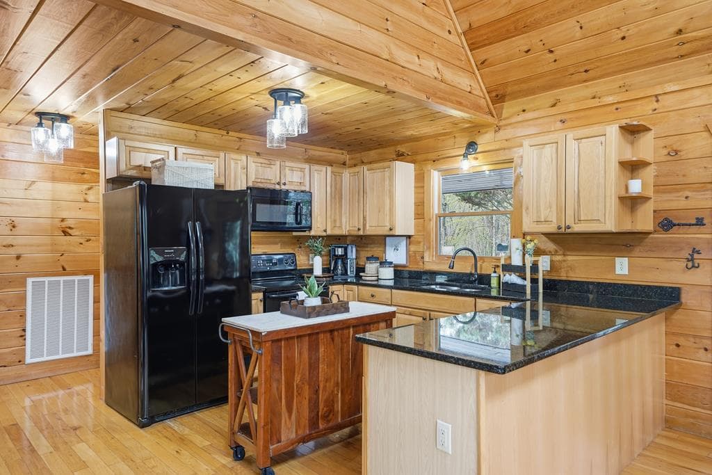 133 Dallas Lane, Blue Ridge GA 30513 - Photo