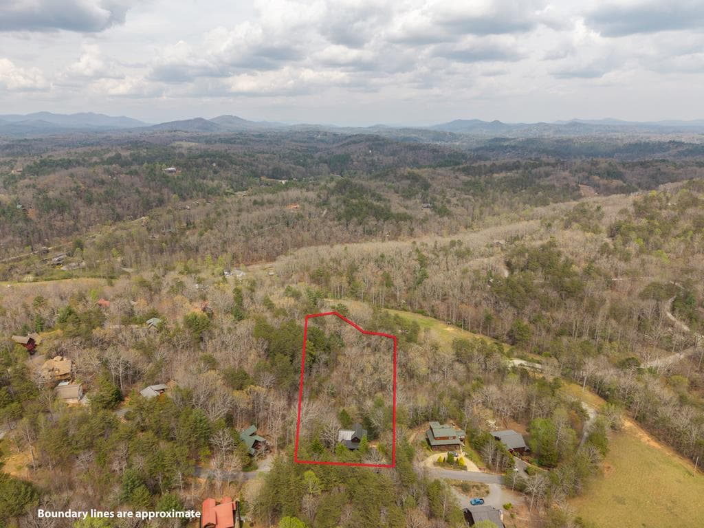 133 Dallas Lane, Blue Ridge GA 30513 - Photo