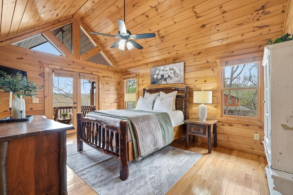 133 Dallas Lane, Blue Ridge GA 30513 - Photo