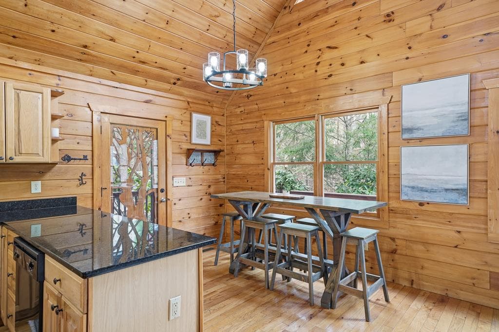 133 Dallas Lane, Blue Ridge GA 30513 - Photo
