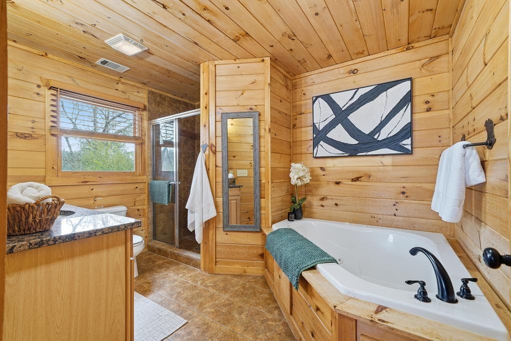 133 Dallas Lane, Blue Ridge GA 30513 - Photo