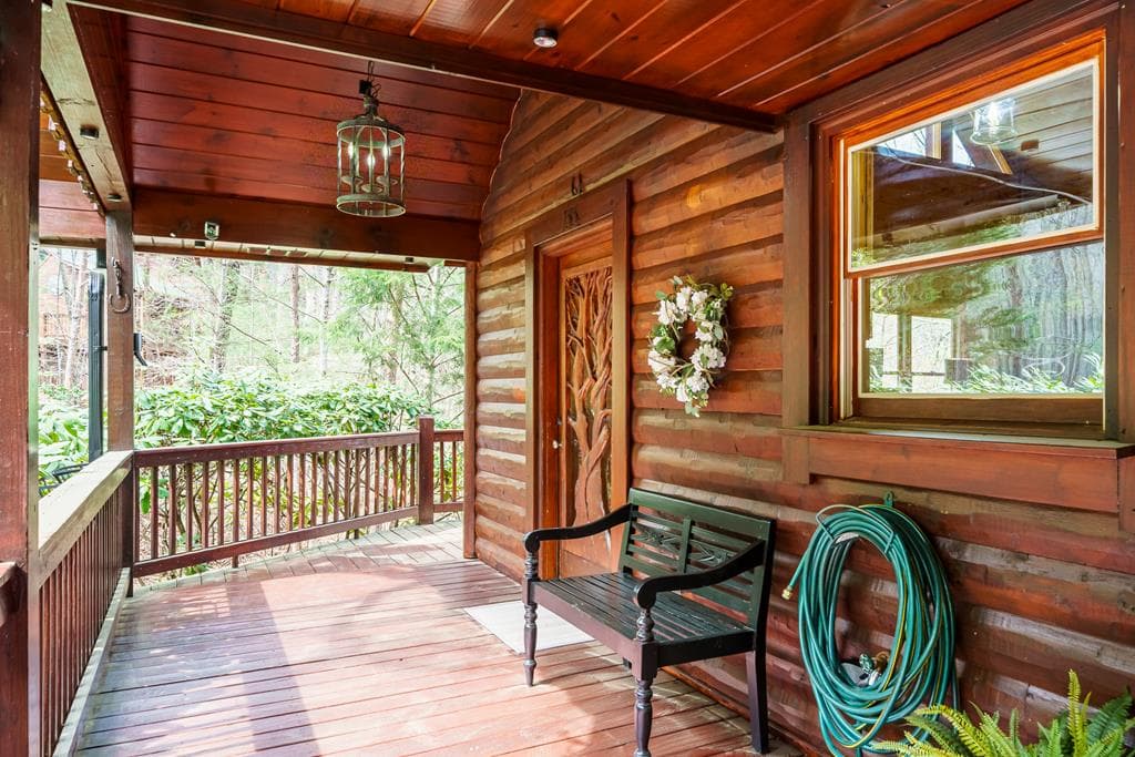 133 Dallas Lane, Blue Ridge GA 30513 - Photo