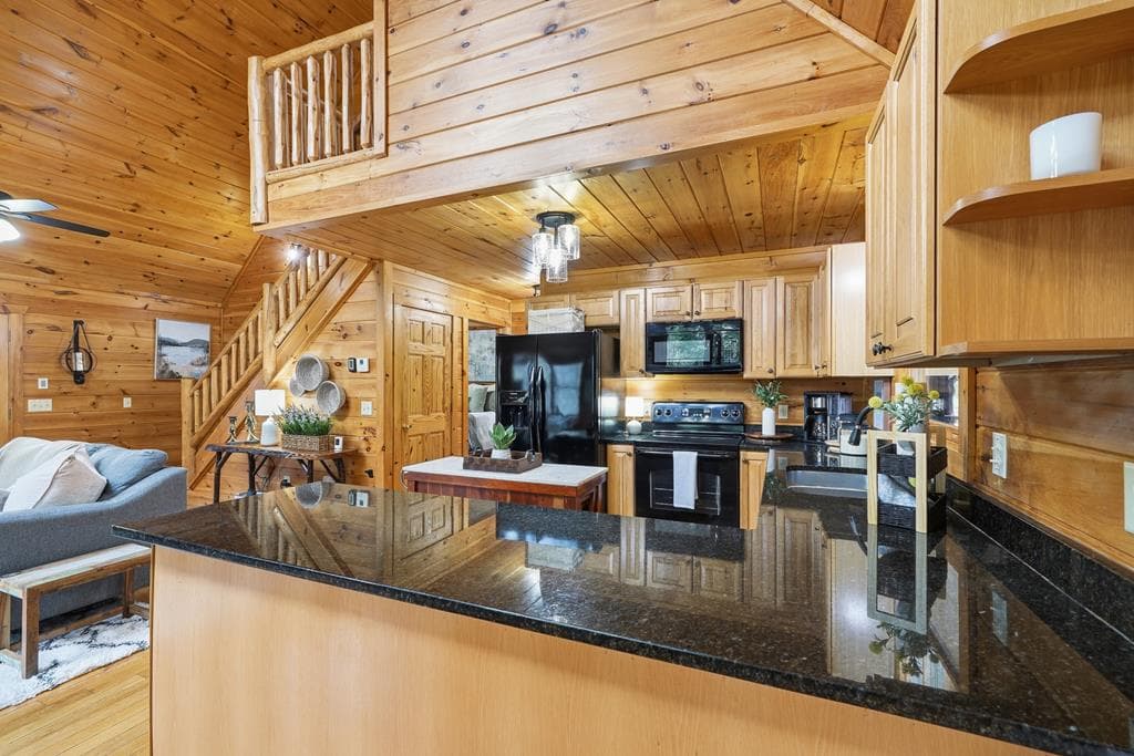 133 Dallas Lane, Blue Ridge GA 30513 - Photo