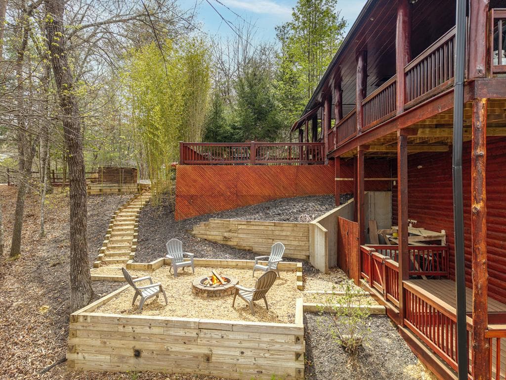 133 Dallas Lane, Blue Ridge GA 30513 - Photo