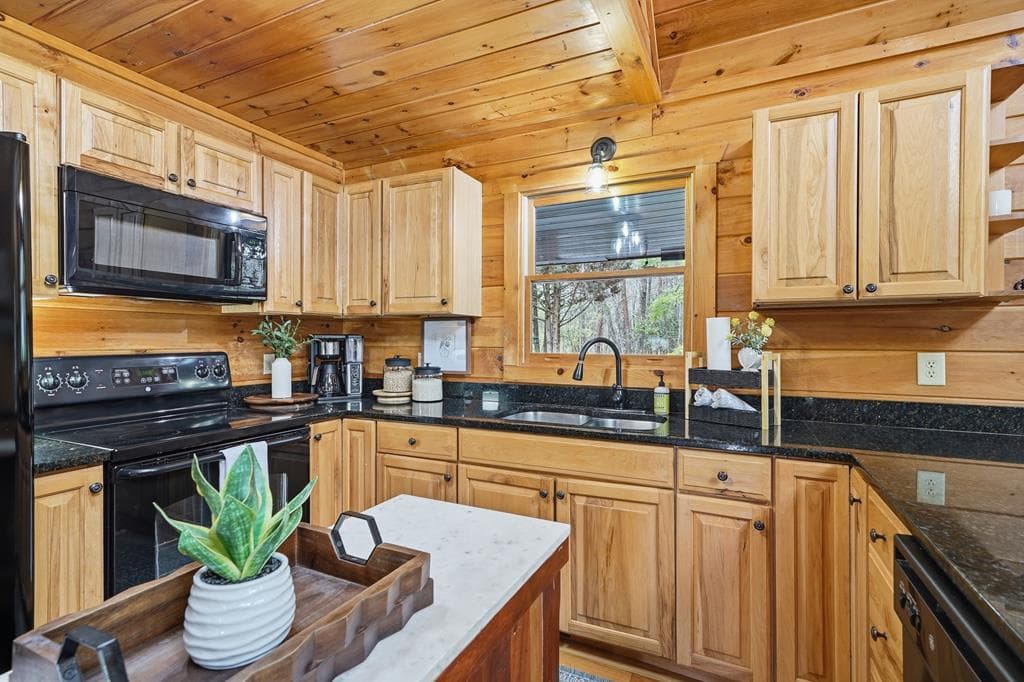 133 Dallas Lane, Blue Ridge GA 30513 - Photo