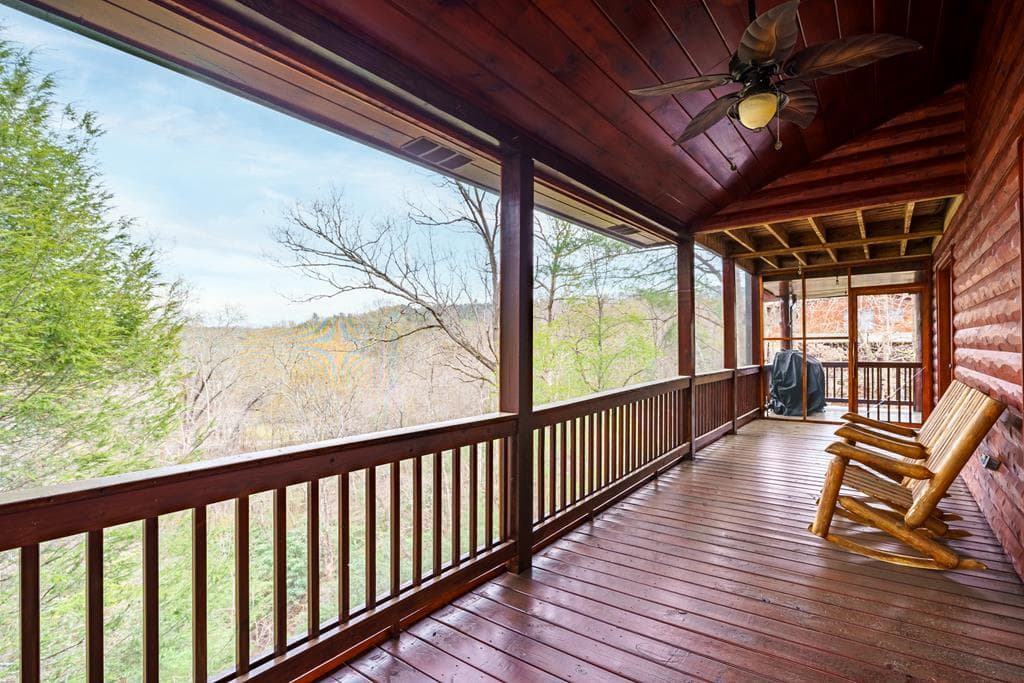 133 Dallas Lane, Blue Ridge GA 30513 - Photo