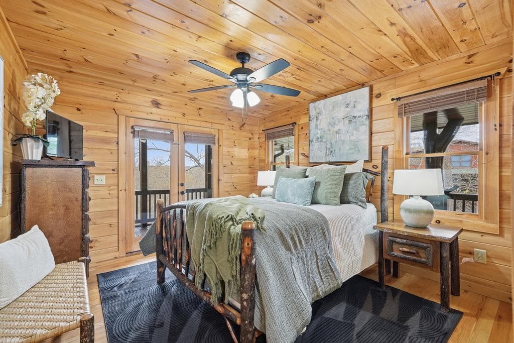 133 Dallas Lane, Blue Ridge GA 30513 - Photo