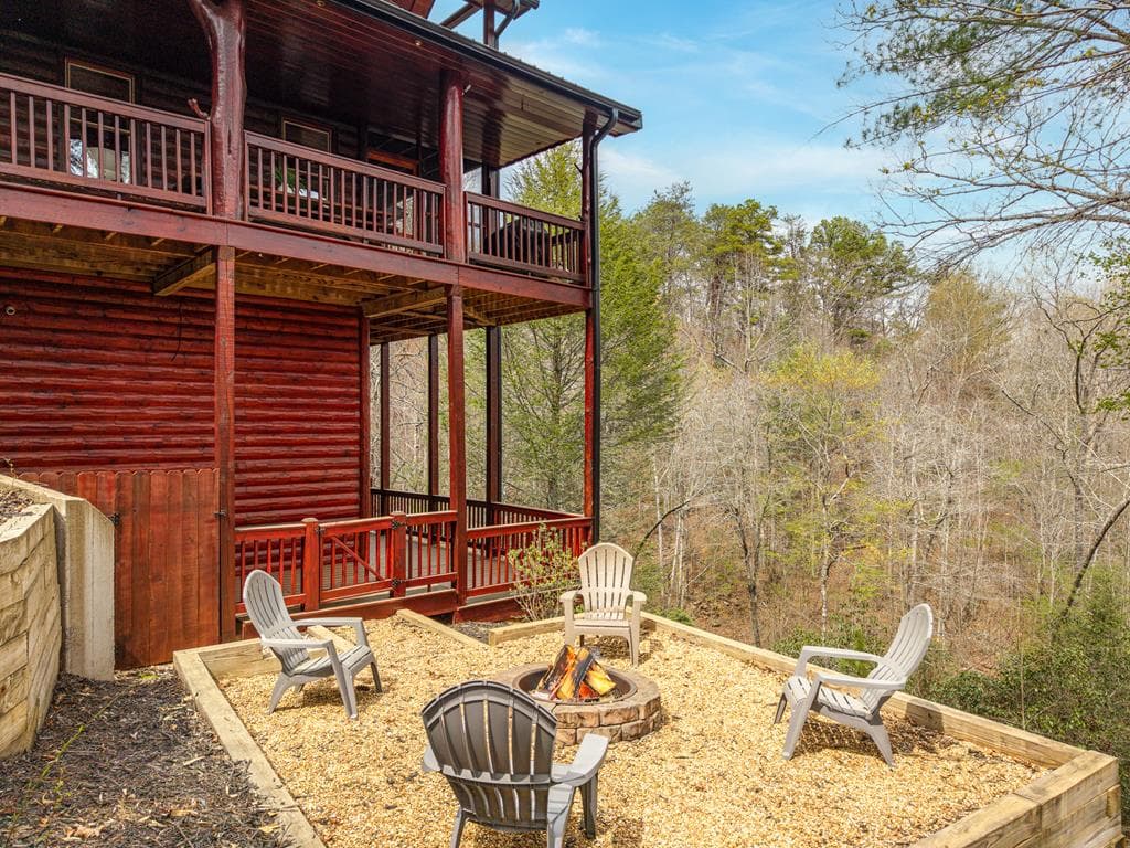 133 Dallas Lane, Blue Ridge GA 30513 - Photo