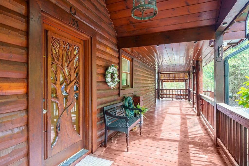 133 Dallas Lane, Blue Ridge GA 30513 - Photo