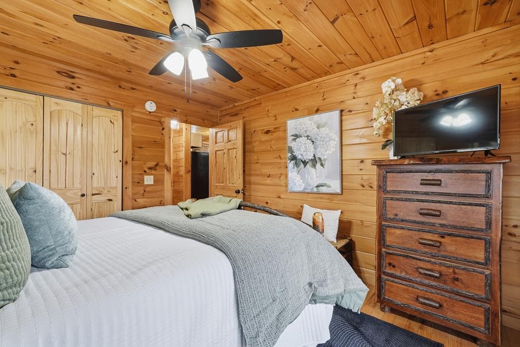 133 Dallas Lane, Blue Ridge GA 30513 - Photo