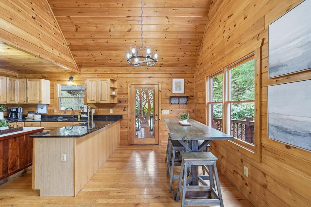 133 Dallas Lane, Blue Ridge GA 30513 - Photo