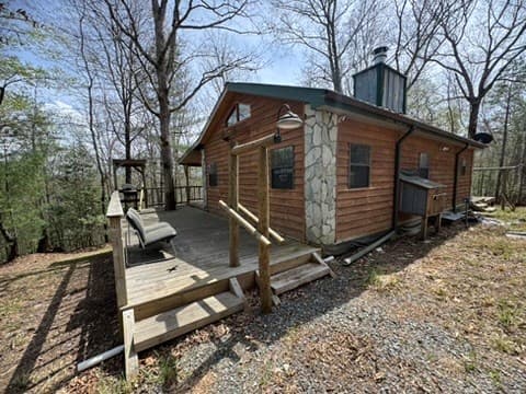 22 & 26 Ao Lane, Morganton GA 30560 - Photo
