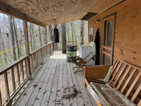 22 & 26 Ao Lane, Morganton GA 30560 - Photo