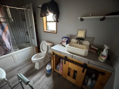 22 & 26 Ao Lane, Morganton GA 30560 - Photo
