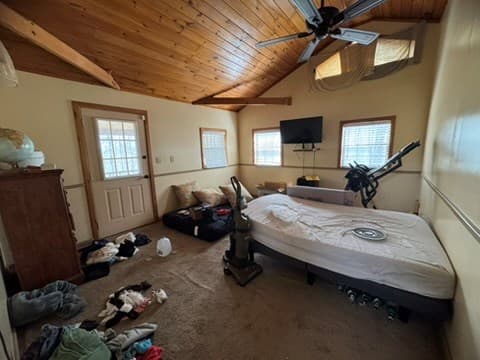 22 & 26 Ao Lane, Morganton GA 30560 - Photo