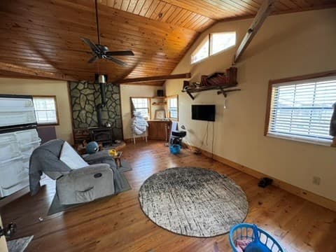 22 & 26 Ao Lane, Morganton GA 30560 - Photo