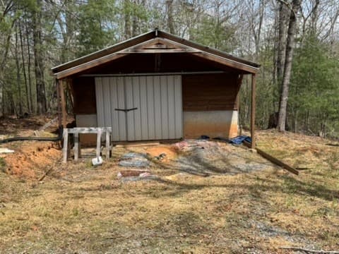 22 & 26 Ao Lane, Morganton GA 30560 - Photo