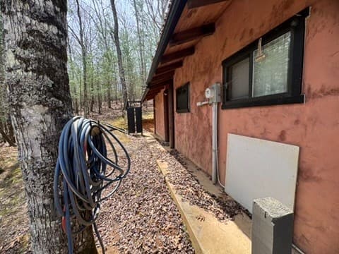 22 & 26 Ao Lane, Morganton GA 30560 - Photo