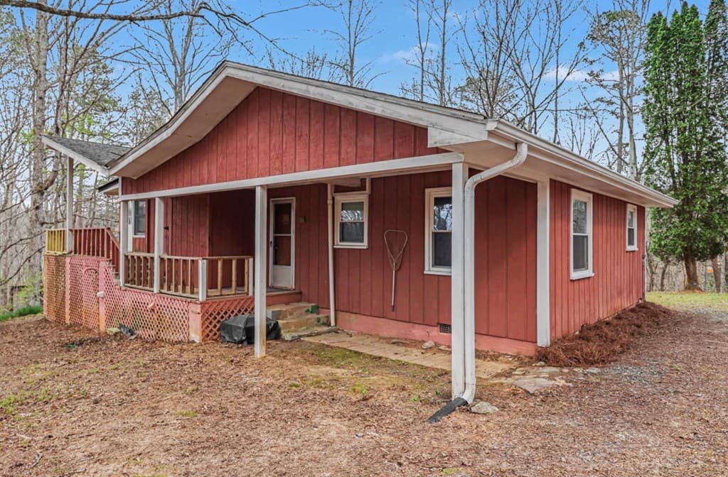 5077 Ada Street, Blue Ridge GA 30513 - Photo